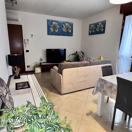 Casa Linabelli Reggio Emilia Lejlighed Eksteriør billede