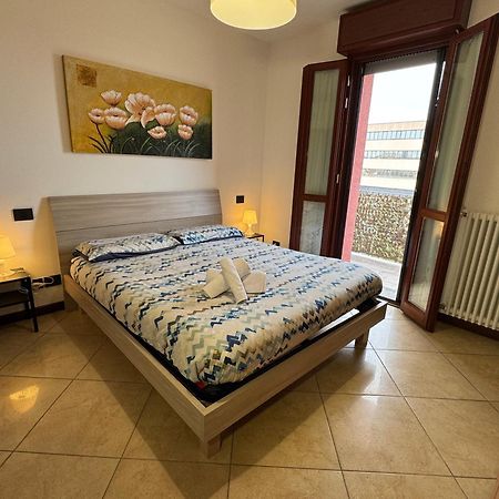Casa Linabelli Reggio Emilia Lejlighed Eksteriør billede