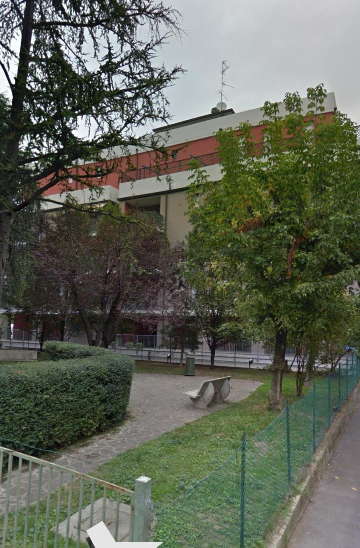 Casa Linabelli Reggio Emilia Lejlighed Eksteriør billede