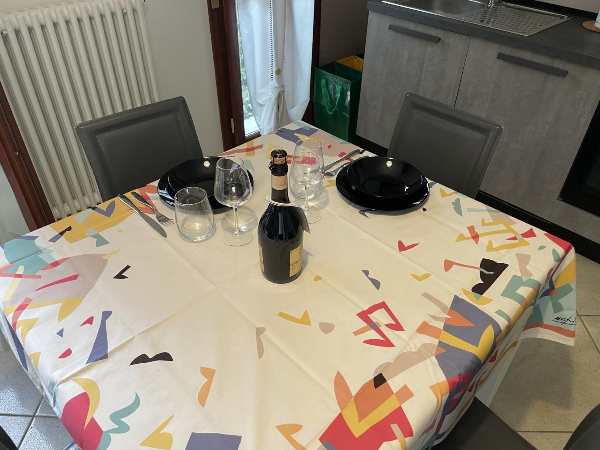 Casa Linabelli Reggio Emilia Lejlighed Eksteriør billede
