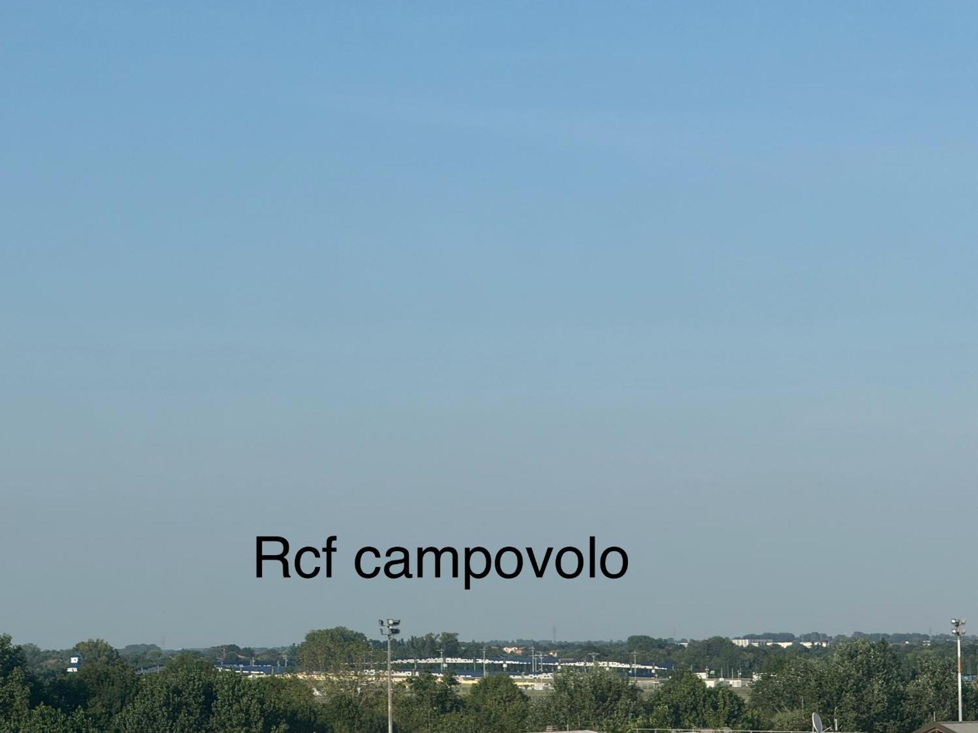 Casa Linabelli Reggio Emilia Lejlighed Eksteriør billede