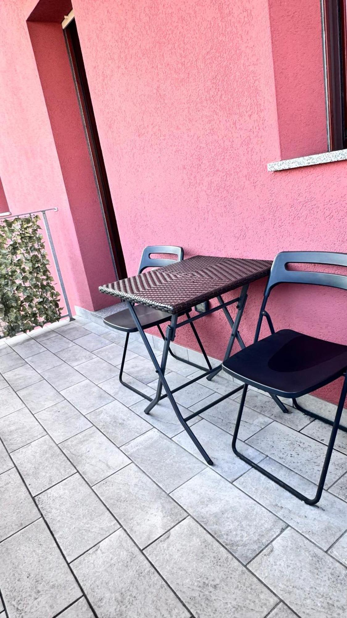 Casa Linabelli Reggio Emilia Lejlighed Eksteriør billede